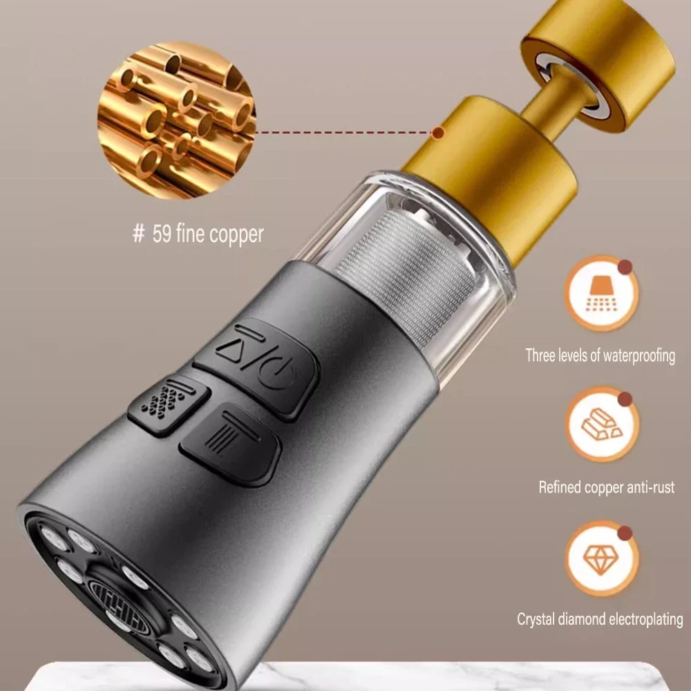 360 °   Universeller Küchenarm – Home Bar Sink Bewertung und Preis