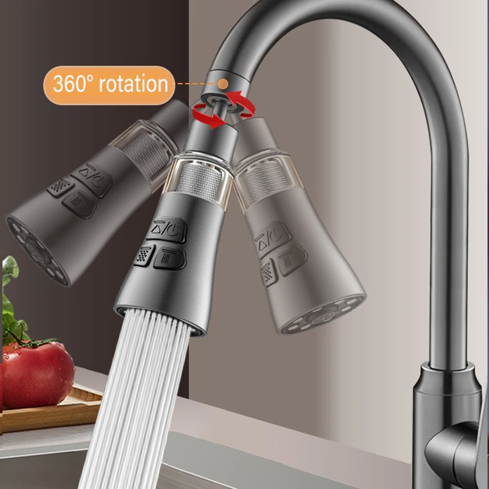 360 °   Universeller Küchenarm – Home Bar Sink Bewertung und Preis