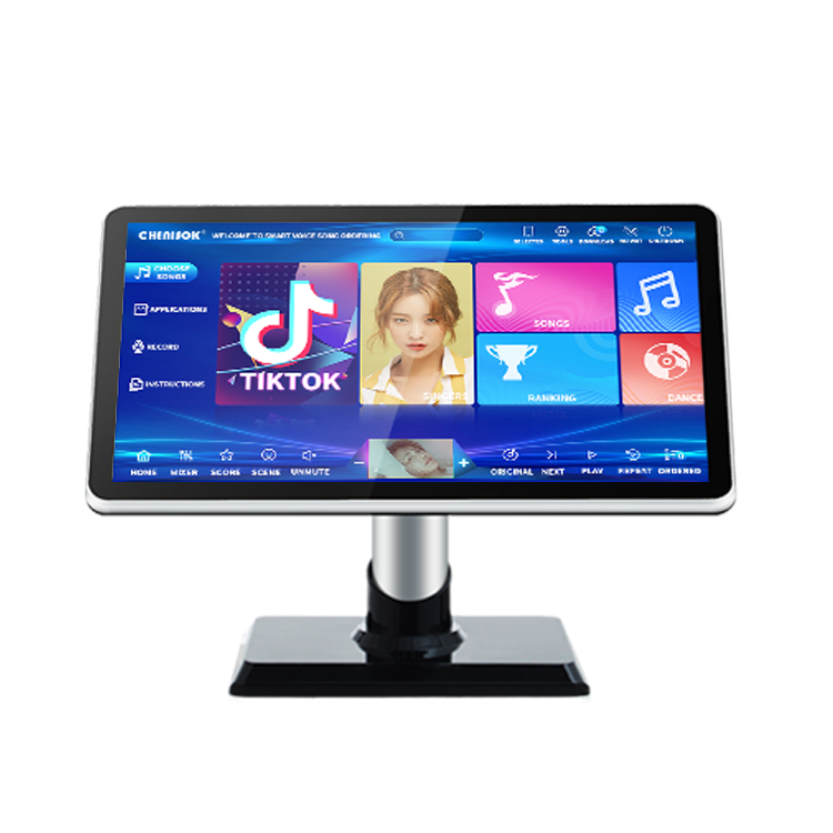 40W Chinesisches Karaoke-Playe – Home Bar Android Bewertung und Preis